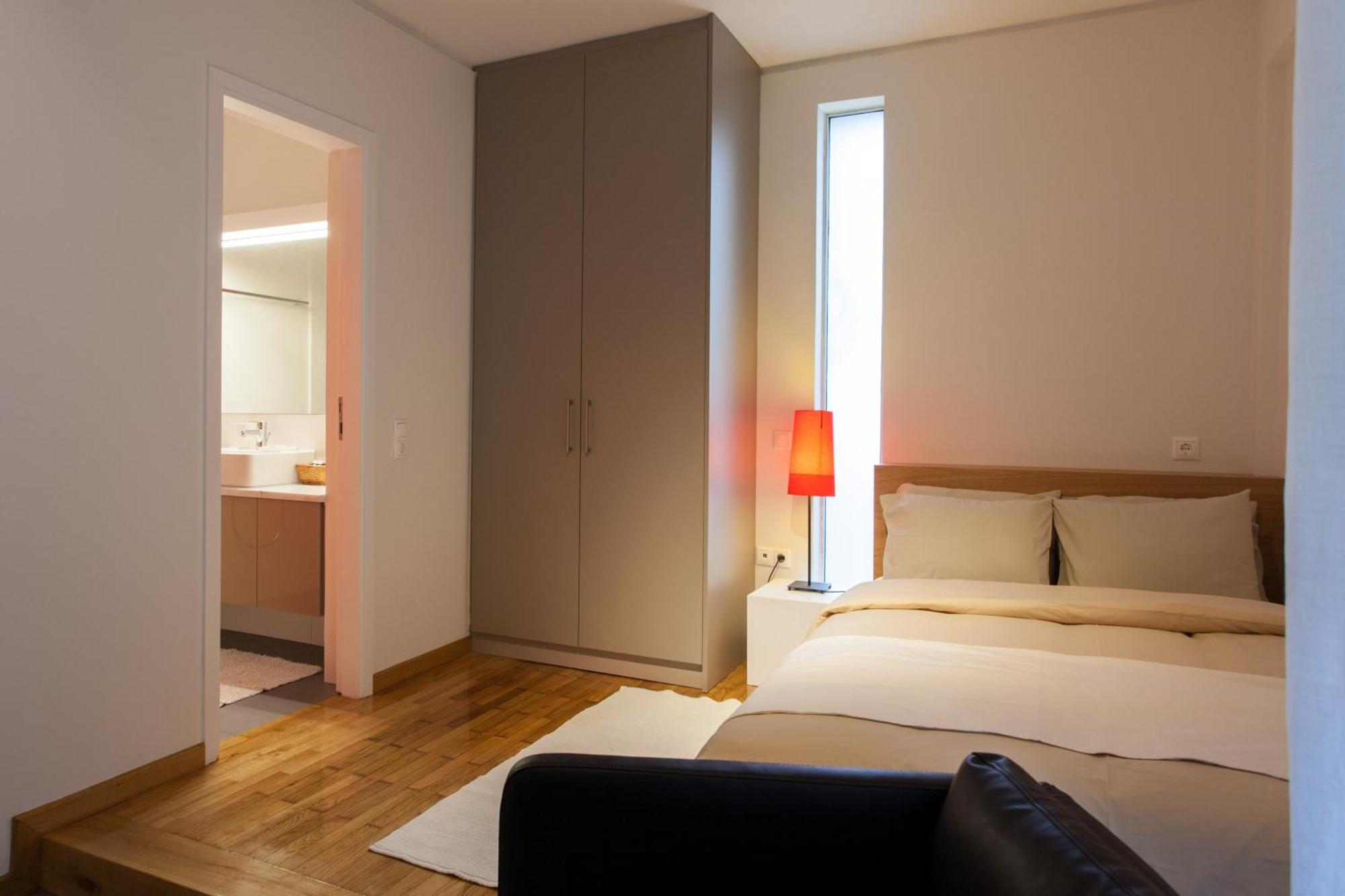 Homz Studios Neapolis Афіни Екстер'єр фото