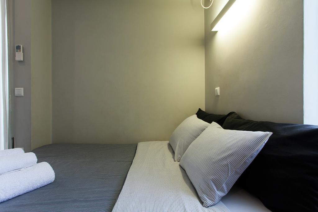 Homz Studios Neapolis Афіни Екстер'єр фото
