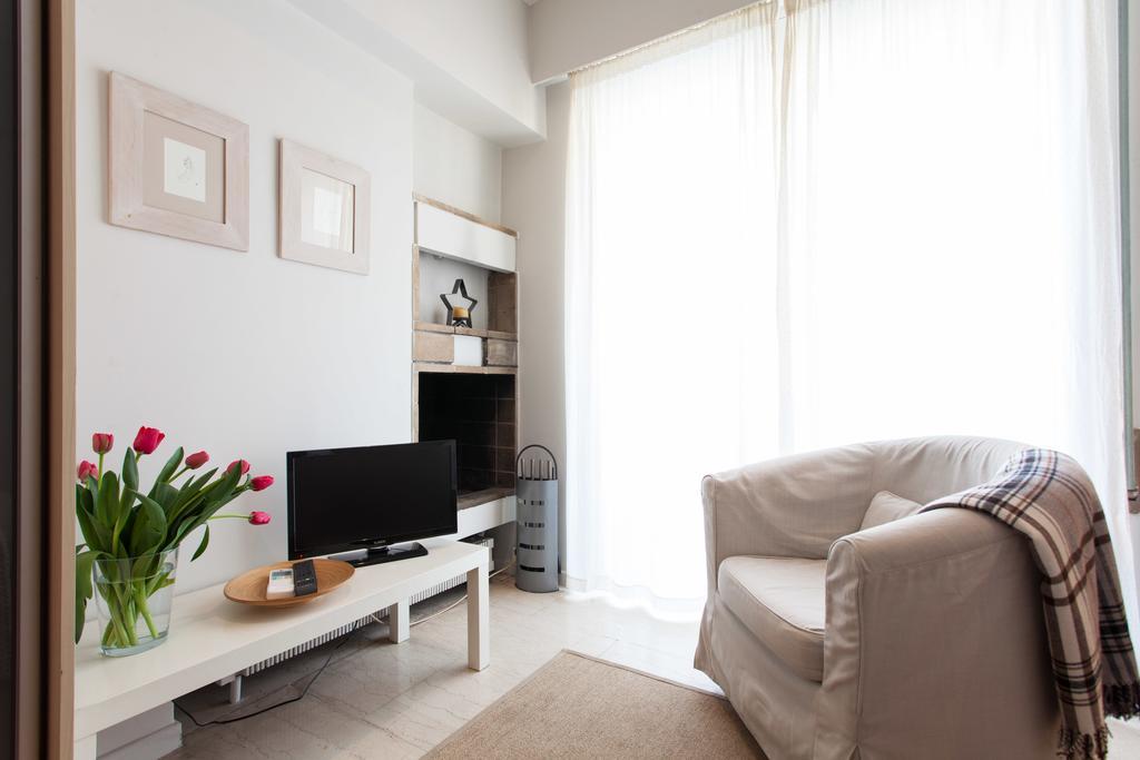Homz Studios Neapolis Афіни Екстер'єр фото