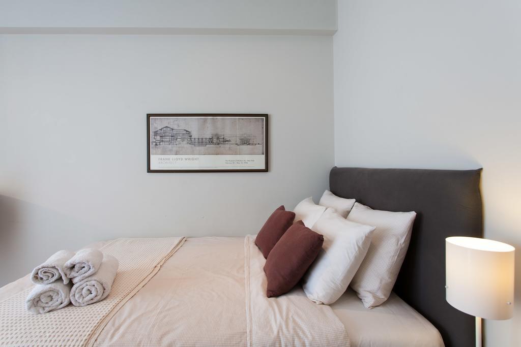 Homz Studios Neapolis Афіни Екстер'єр фото