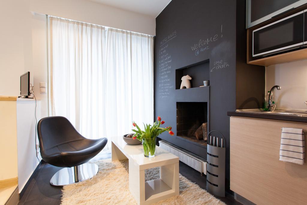Homz Studios Neapolis Афіни Екстер'єр фото
