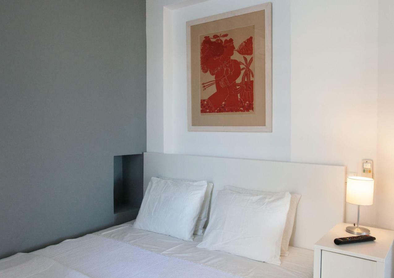 Homz Studios Neapolis Афіни Екстер'єр фото