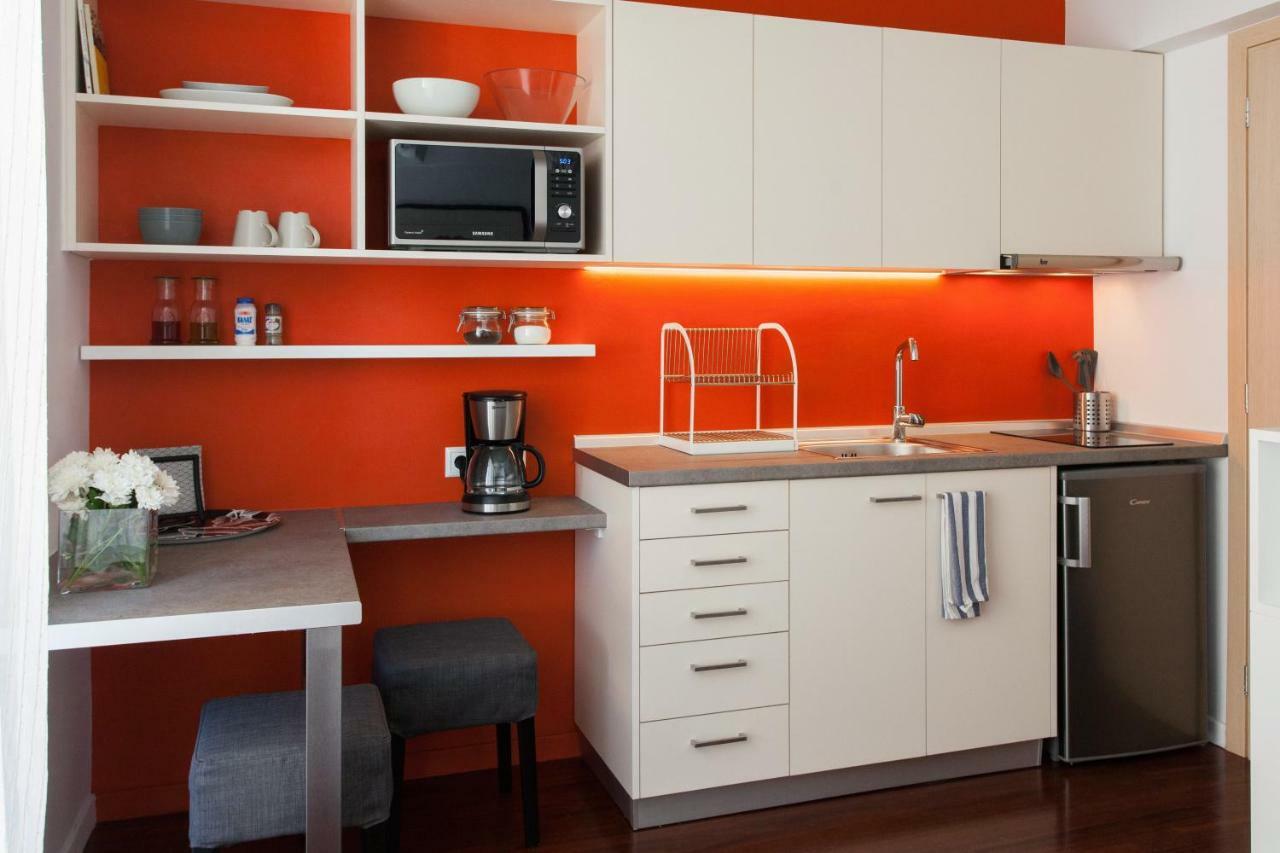 Homz Studios Neapolis Афіни Екстер'єр фото