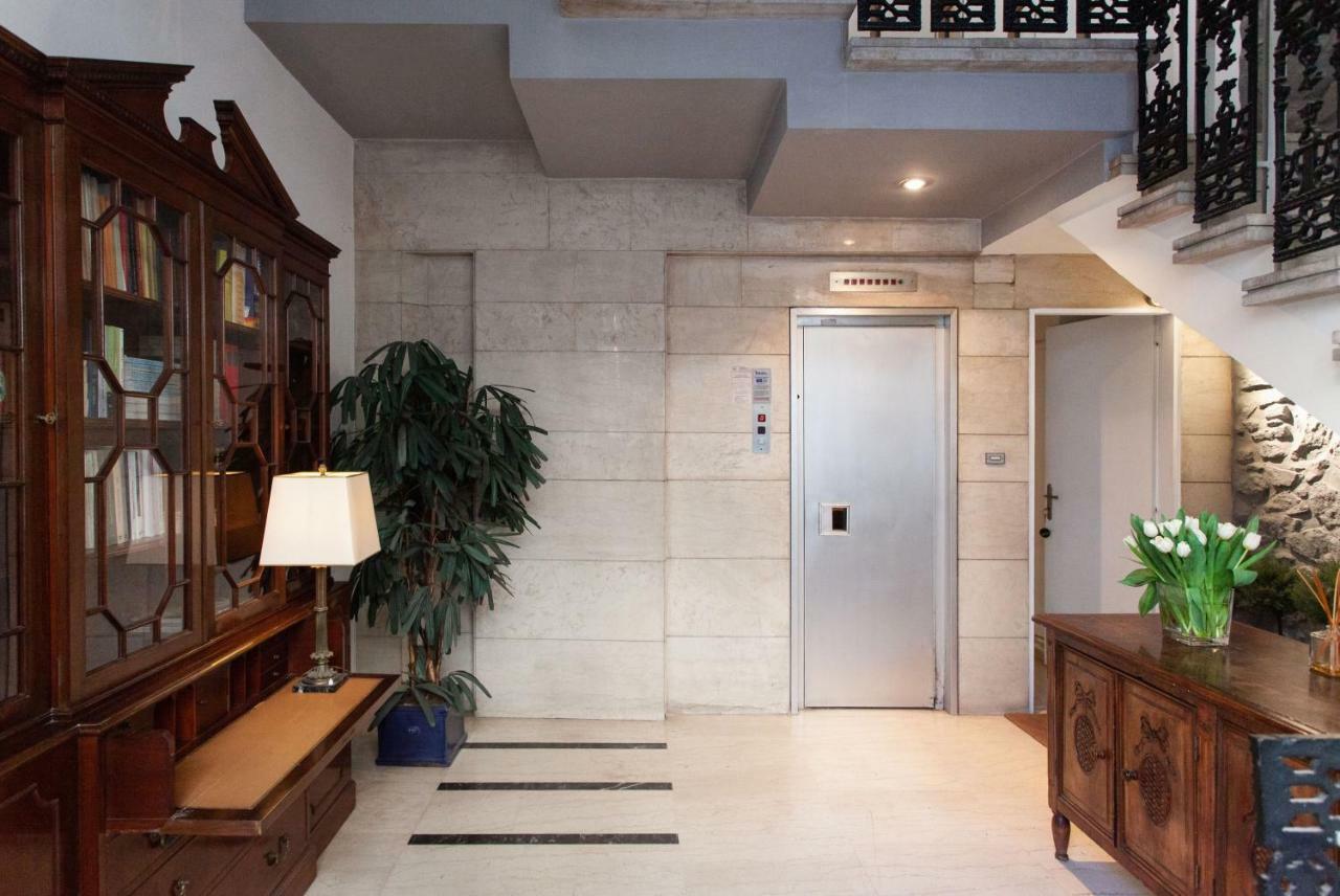 Homz Studios Neapolis Афіни Екстер'єр фото