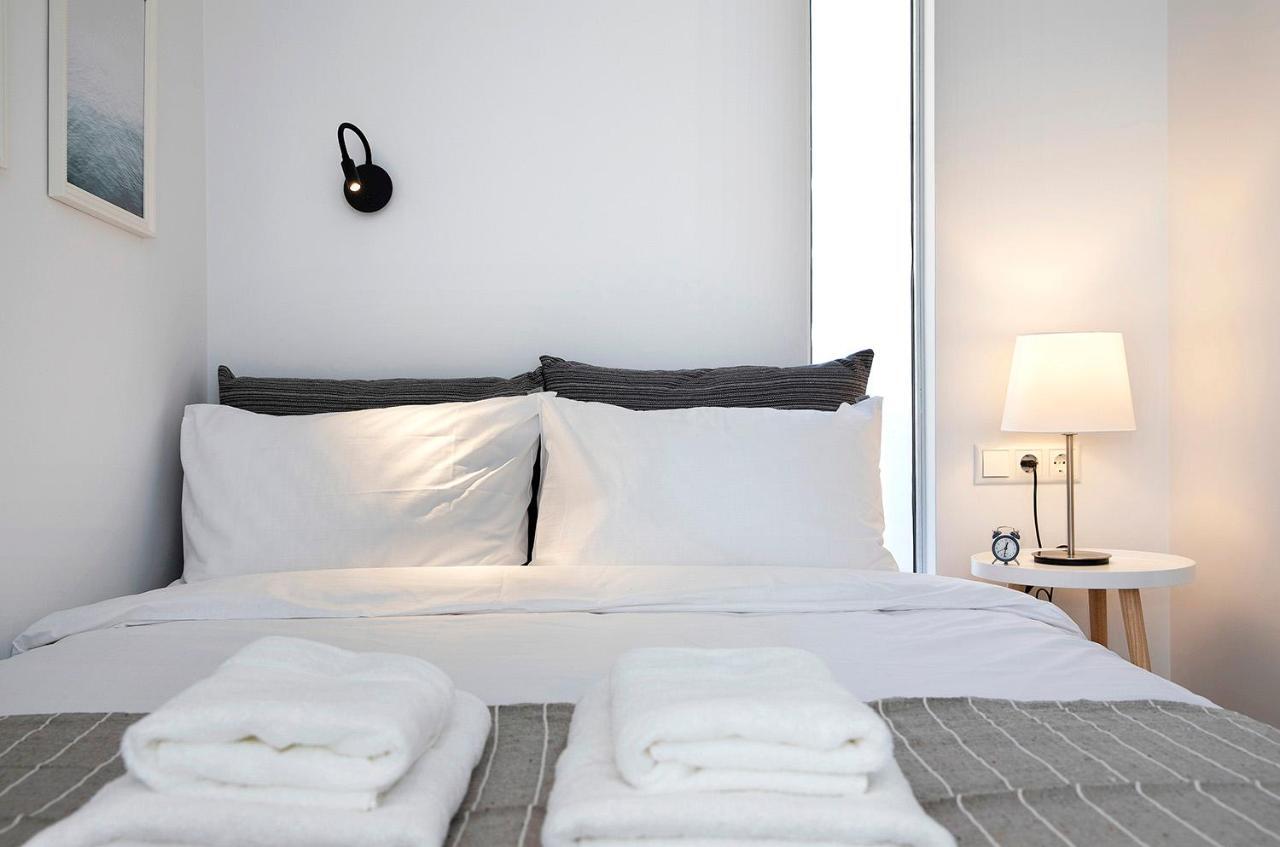 Homz Studios Neapolis Афіни Екстер'єр фото