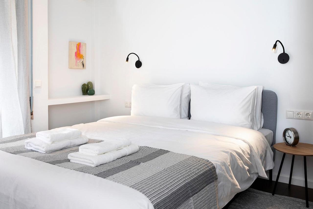 Homz Studios Neapolis Афіни Екстер'єр фото